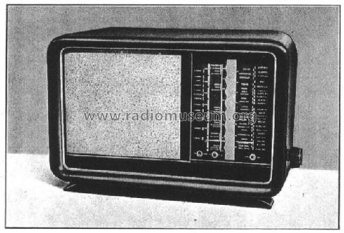 214U; Philips Belgium (ID = 510767) Radio