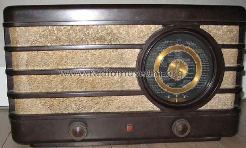 470U; Philips Belgium (ID = 703842) Radio