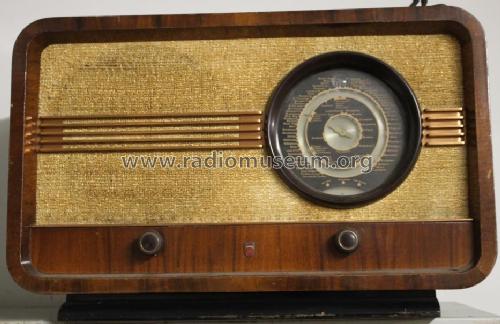 471A; Philips Belgium (ID = 1785501) Radio