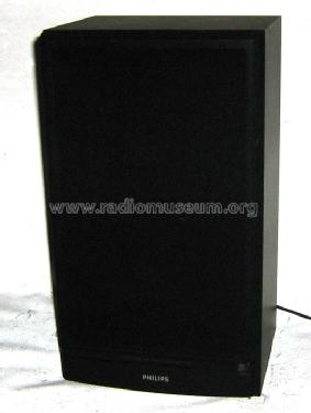 70FB241 /00G; Philips Belgium (ID = 790934) Speaker-P