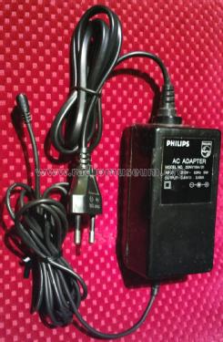 AC Adapter 22AV1184 /01; Philips; Eindhoven (ID = 1752662) Strom-V