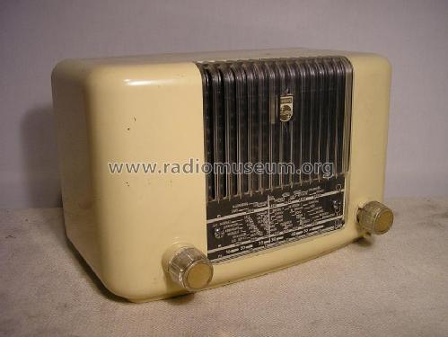 BX210U /19; Philips Belgium (ID = 1323555) Radio