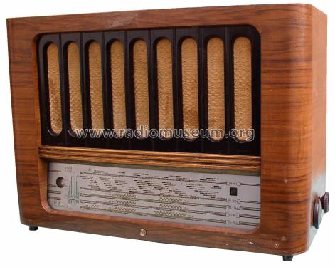 BX683X; Philips; Eindhoven (ID = 1263071) Radio