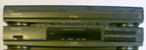 AS-9410/20r; Philips Malaysia; (ID = 1708247) Radio
