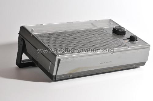 AL202 LW-MW Portable 90AL202 /91; Philips Malaysia; (ID = 2050072) Radio