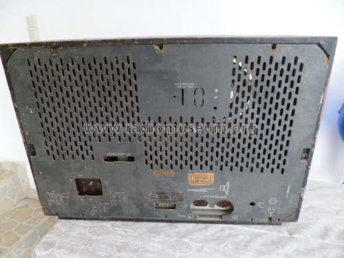 BM658A; Philips Mexicana S.A (ID = 1590418) Radio