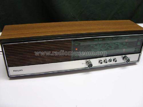 19RB344 /00Z /22Z; Philips Italy; (ID = 1280532) Radio