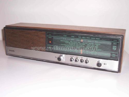 19RB344 /00Z /22Z; Philips Italy; (ID = 863493) Radio