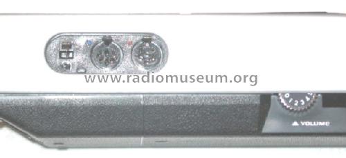 Cassetten-Recorder N2203M /22; Philips - Österreich (ID = 214615) Ton-Bild