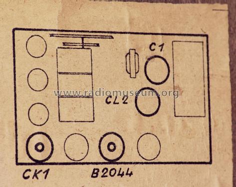 43C; Philips - Österreich (ID = 2832346) Radio