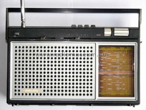 90RL434/22; Philips - Österreich (ID = 1045072) Radio