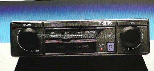 AC060/MKIII; Philips - Österreich (ID = 439024) R-Player