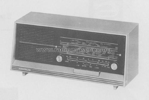 Andante 22RB271; Philips - Österreich (ID = 120574) Radio