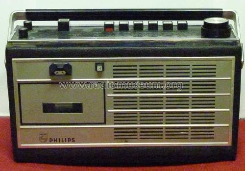 Antoinette 03RL673; Philips - Österreich (ID = 1412675) Radio