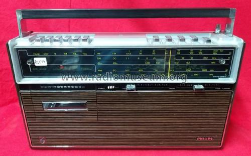 Antoinette 622 22RR622; Philips - Österreich (ID = 3034593) Radio