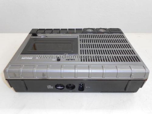 Automatic Recorder N2215 /50; Philips - Österreich (ID = 2250557) R-Player