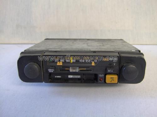atoom token Literatuur Autoradio Stereo 22AC688 Car Radio Philips - Österreich | Radiomuseum