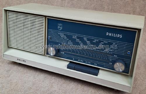 B1X42A /00G /00X /00D; Philips - Österreich (ID = 3107557) Radio