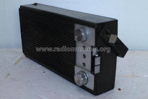 Babette - Don SL 392 22RL392; Philips - Österreich (ID = 1777965) Radio