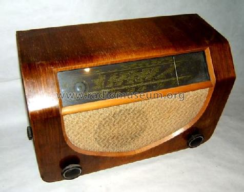 Capriccio BA472U; Philips - Österreich (ID = 288821) Radio