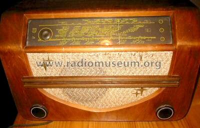Capriccio BA472U; Philips - Österreich (ID = 39927) Radio