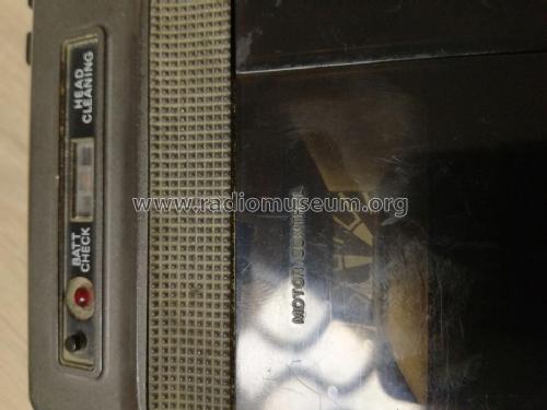 Cassetten-Recorder 2217 N2217 Automatic; Philips - Österreich (ID = 2643955) Ton-Bild