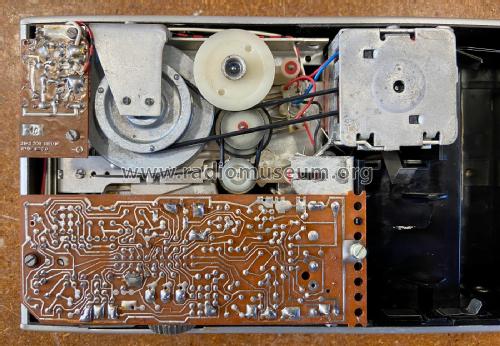Cassetten-Recorder N2203M /22; Philips - Österreich (ID = 2952159) Ton-Bild