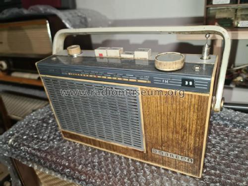 Chansonette 03RL371 /05R /05Z; Philips - Österreich (ID = 3094902) Radio