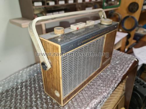 Chansonette 03RL371 /05R /05Z; Philips - Österreich (ID = 3094903) Radio