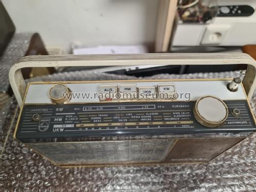 Chansonette 03RL371 /05R /05Z; Philips - Österreich (ID = 3094904) Radio