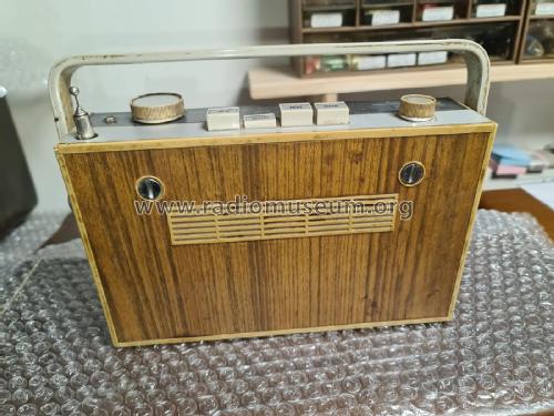 Chansonette 03RL371 /05R /05Z; Philips - Österreich (ID = 3094907) Radio