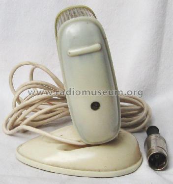 D10/HI; Philips - Österreich (ID = 2310478) Microphone/PU