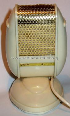 D10/HI; Philips - Österreich (ID = 421109) Microphone/PU