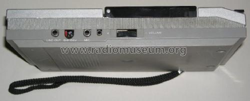 Data Recorder D6620/30P; Philips - Österreich (ID = 1401983) R-Player