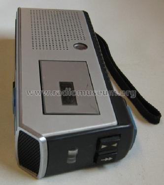 Dictaphone LFH0088/00; Philips - Österreich (ID = 799656) R-Player