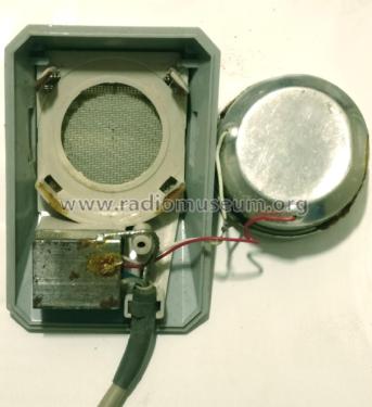 Dynamisches Tauchspulenmikrofon EV7013/20/NO; Philips - Österreich (ID = 2258102) Microphone/PU