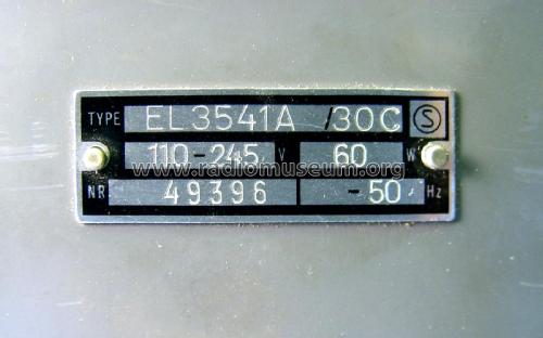 Maestro 104 EL3541A /30C; Philips - Österreich (ID = 2129059) Enrég.-R