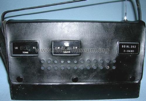 Evette 90RL292; Philips - Österreich (ID = 604055) Radio