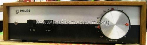 FM-Tuner GH926; Philips - Österreich (ID = 2064336) Radio