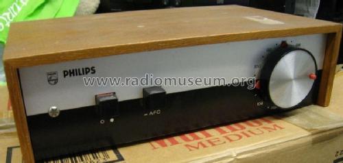 FM-Tuner GH926; Philips - Österreich (ID = 2064337) Radio