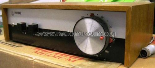 FM-Tuner GH926; Philips - Österreich (ID = 2064338) Radio