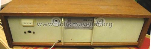 FM-Tuner GH926; Philips - Österreich (ID = 2064339) Radio