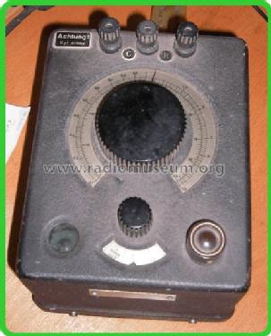 Philoscop GM4140/A; Philips - Österreich (ID = 1244099) Equipment