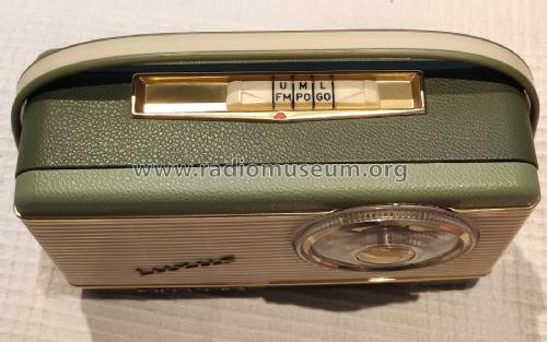 Holiday-Luxus L3W11T/70F; Philips - Österreich (ID = 2681255) Radio
