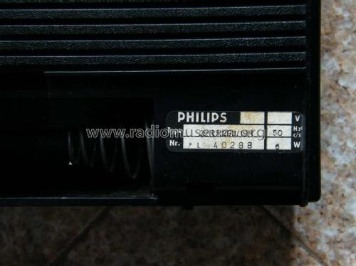 AM-Radiorecorder RR30 22RR293 /00 /19; Philips Belgium (ID = 699865) Radio