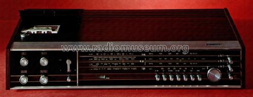 Konzertmeister 881 22RH881; Philips - Österreich (ID = 898636) Radio