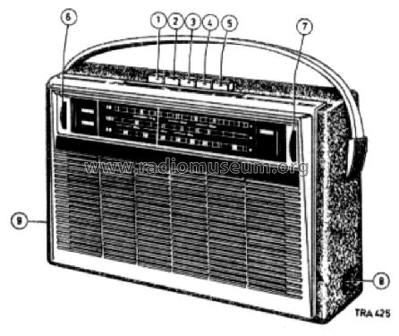 L4W35T /00 /09; Philips - Österreich (ID = 1685464) Radio