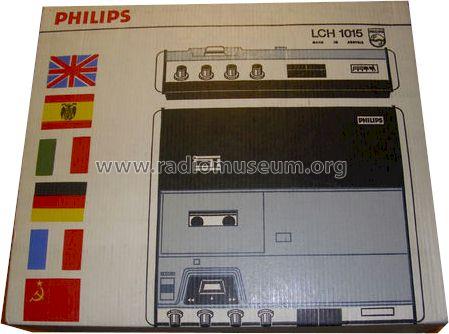 LCH 1015; Philips - Österreich (ID = 1357481) Reg-Riprod