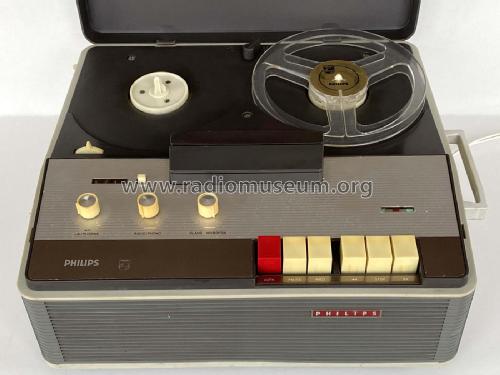 Maestro 25 EL3548 /30; Philips - Österreich (ID = 2971769) Reg-Riprod