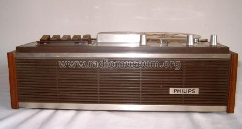 N4308 /00; Philips Radios - (ID = 103663) Ton-Bild